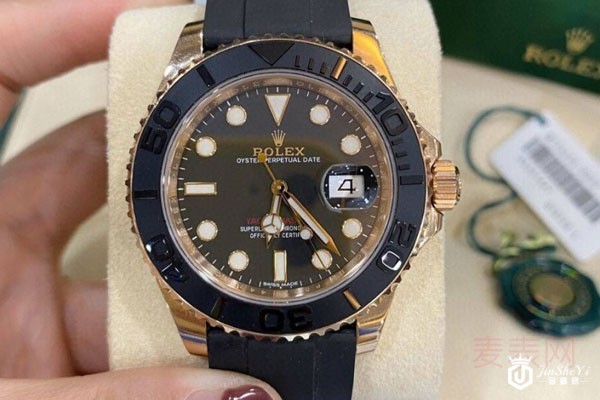 回收手表哪里有？线上成为最大入口