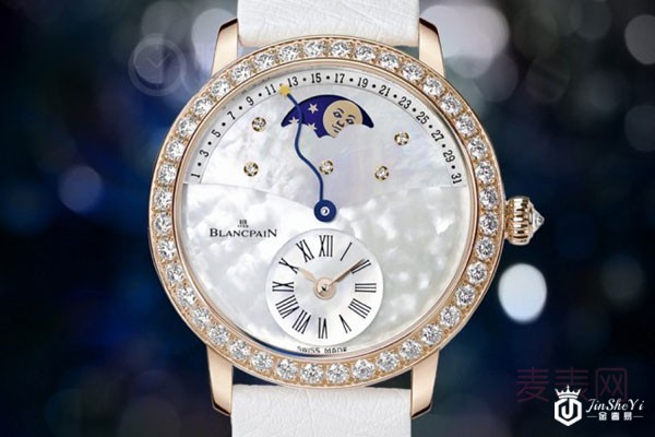 哪里回收二手宝珀手表更高价 哪里回收二手宝珀手表更高价