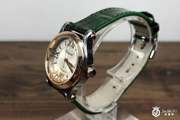 附近能否实现高价回收手表的目标