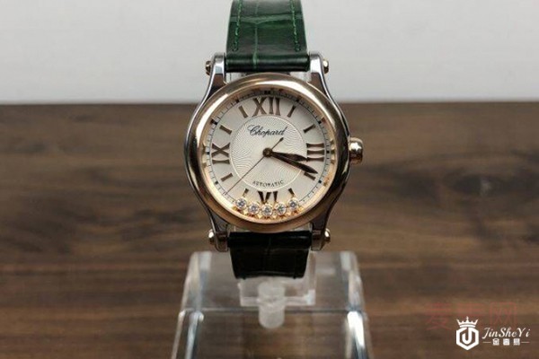 附近能否实现高价回收手表的目标