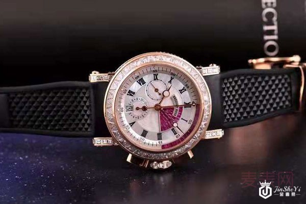 二手手表回收地址哪里最广受好评