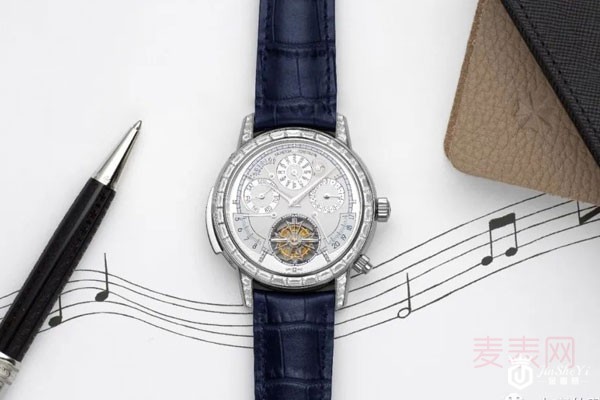 哪里可以回收瑞士手表 好渠道推荐看这里