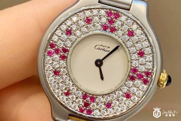 二手卡地亚手表哪家回收价格高 二手卡地亚手表哪家回收价格高