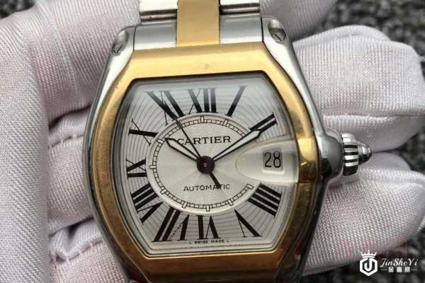 二手卡地亚手表哪家回收价格高 二手卡地亚手表哪家回收价格高