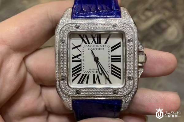 二手卡地亚手表哪家回收价格高 二手卡地亚手表哪家回收价格高
