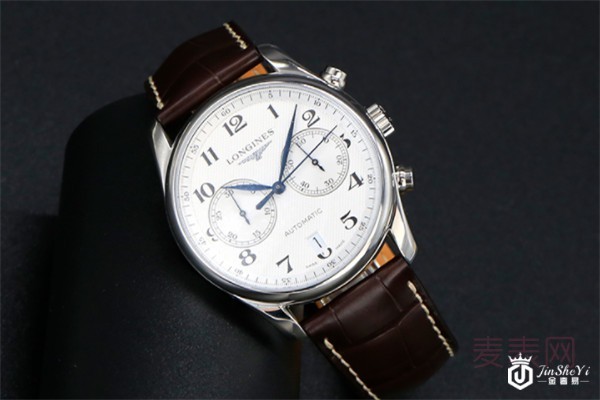 什么地方回收浪琴手表的价格更合理