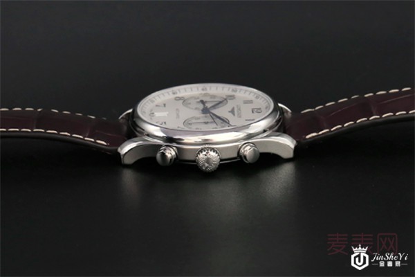 什么地方回收浪琴手表的价格更合理