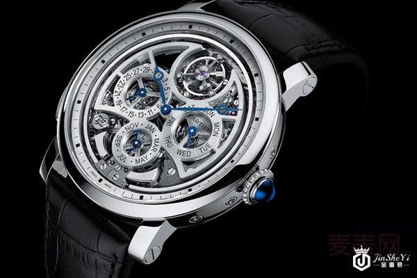 高价回收卡地亚手表的地方在哪里