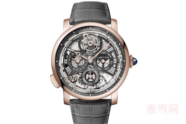 高价回收卡地亚手表的地方在哪里