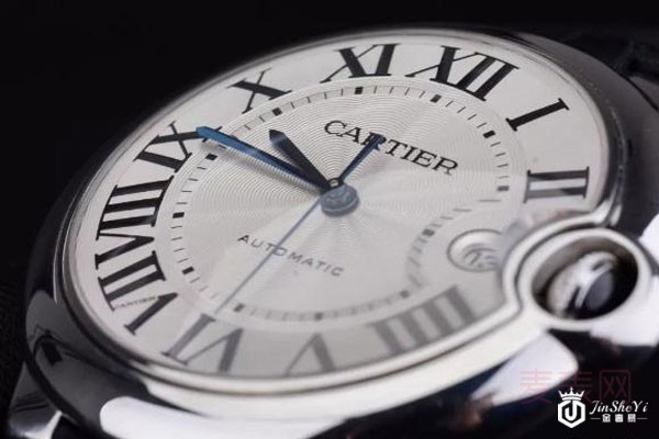 高价回收卡地亚手表的地方在哪里