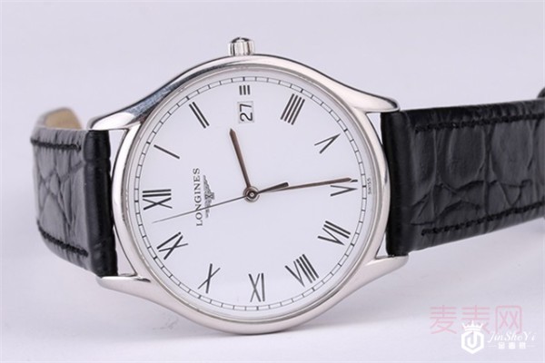 石英机芯的手表回收哪里价钱好