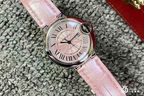 哪里在回收二手卡地亚女士手表