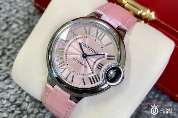 哪里在回收二手卡地亚女士手表