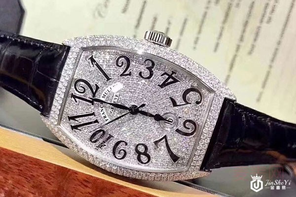 法穆兰手表哪里回收无风险