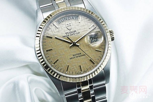 正规名表回收服务哪里更值得信赖