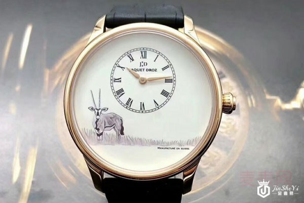 正规名表回收服务哪里更值得信赖