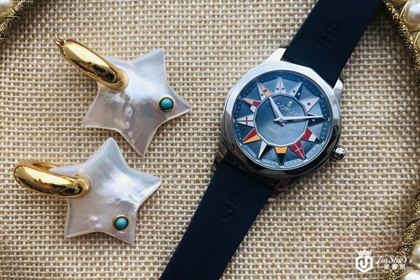 手表回收能去售卖店吗  不妨看看这里