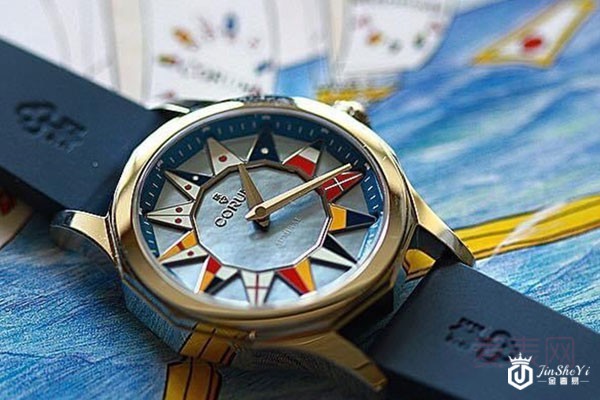 手表回收能去售卖店吗  不妨看看这里