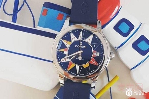 手表回收能去售卖店吗  不妨看看这里