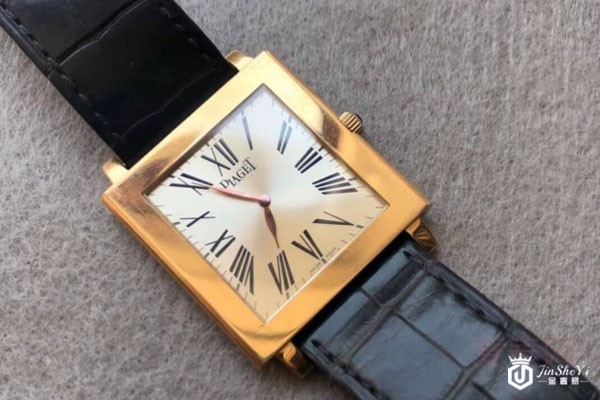 哪里可以回收二手伯爵手表