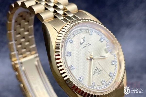 线上什么地方回收英纳格手表靠谱