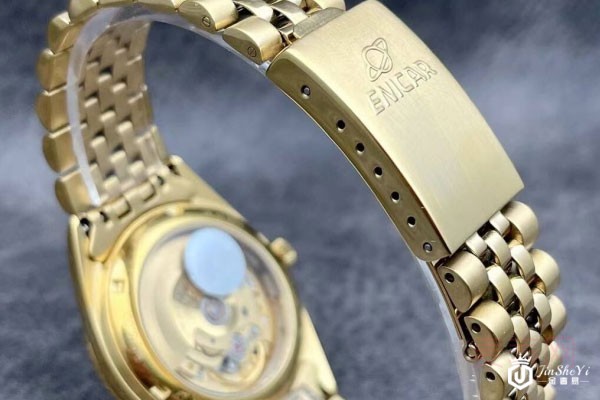 线上什么地方回收英纳格手表靠谱