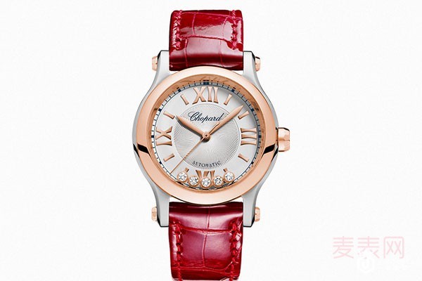 网络上有地方回收手表吗