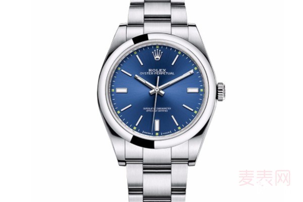 哪里有正规回收劳力士手表的地方 回收价如何