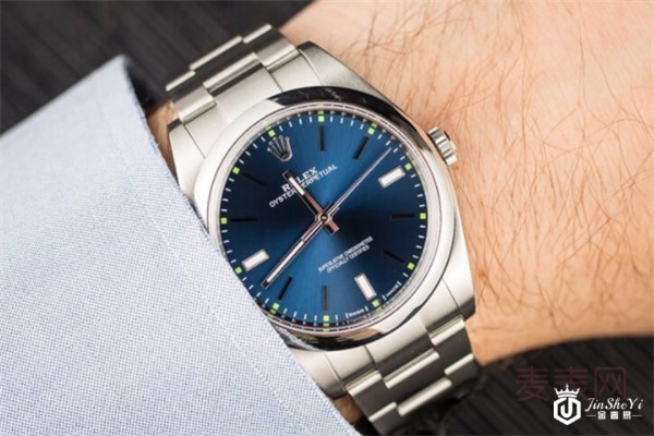 哪里有正规回收劳力士手表的地方 回收价如何
