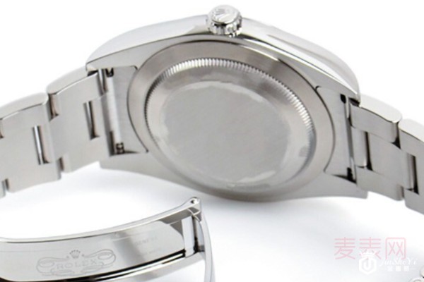 哪里有正规回收劳力士手表的地方 回收价如何
