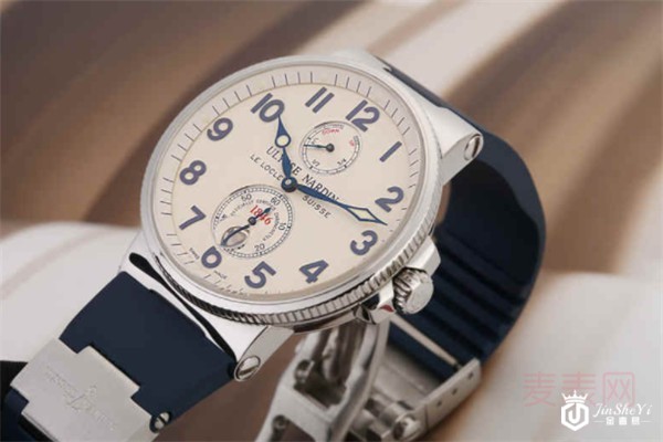 哪里雅典名表回收可以不用送表上门