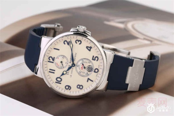 哪里雅典名表回收可以不用送表上门