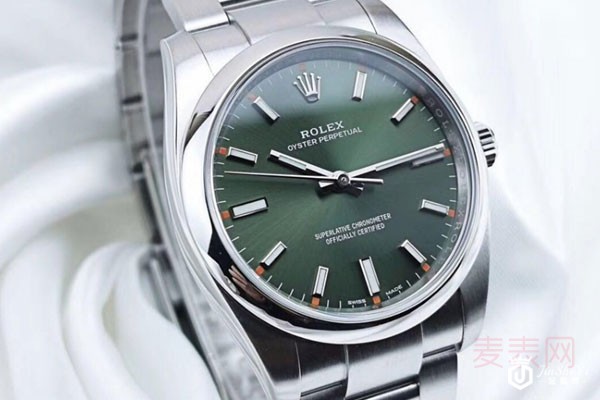 哪家二手名表回收好 回收商家了解一下