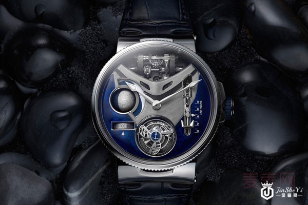 哪里有高价回收雅典名表的地方？