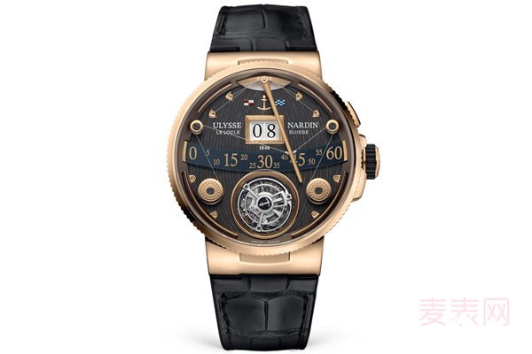 哪里有高价回收雅典名表的地方？