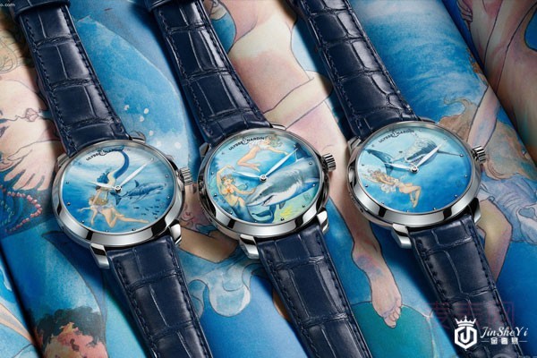 哪里有高价回收雅典名表的地方？