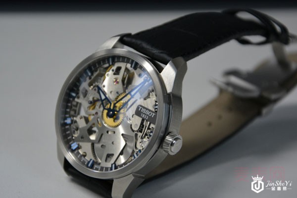 天梭二手手表在哪里有卖？回收多少钱