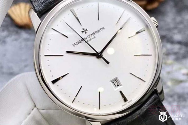 哪里有江诗丹顿名表回收的平台