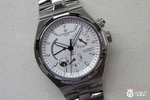 哪里有江诗丹顿名表回收的平台