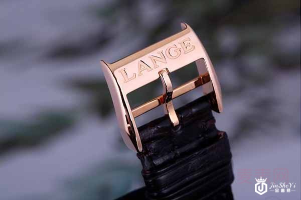 朗格手表哪里可以回收 眼光锁定互联网