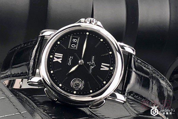 哪里有高价雅典表二手回收店