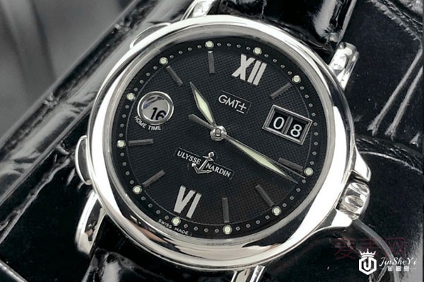 哪里有高价雅典表二手回收店