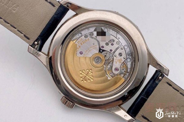 哪里回收高端手表专业性强