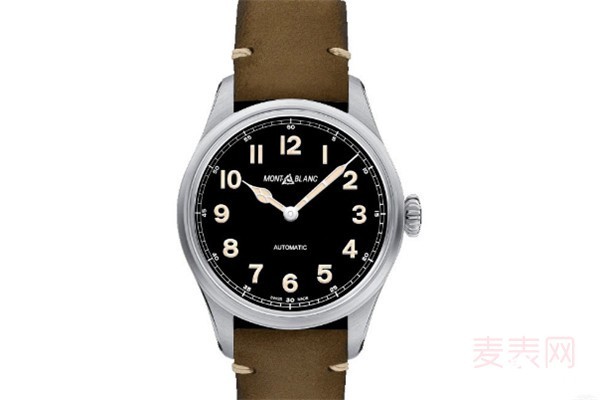 回收二手手表的在哪里 选择这里不出错