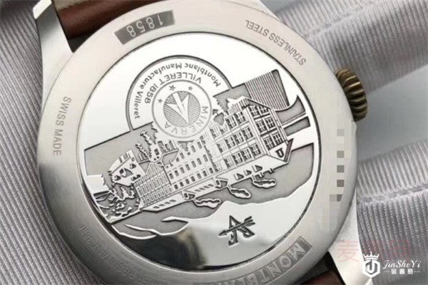 回收二手手表的在哪里 选择这里不出错