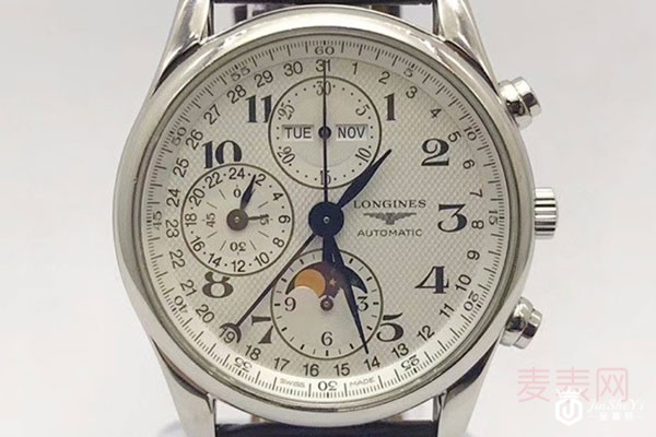 哪里有回收名牌名表价格公道的渠道