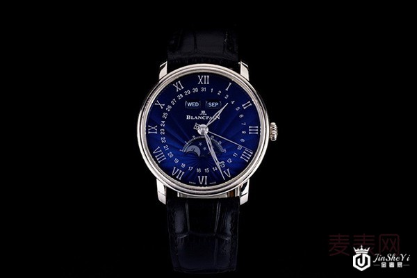 附近什么地方回收手表变现速度比较快？