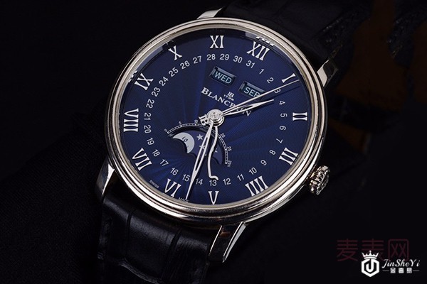 附近什么地方回收手表变现速度比较快？