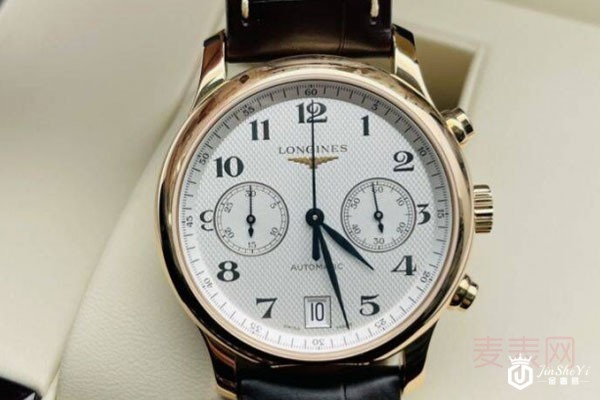 什么地方回收旧手表不玩套路