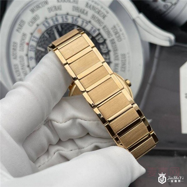 哪里专门回收手表？具备什么资格才可信